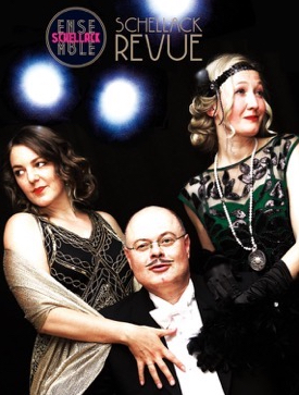 SCHELLACK REVUE